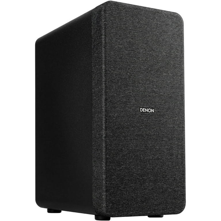 Denon DHT-S517 3.1.2 Dolby Atmos Soundbar with Wireless