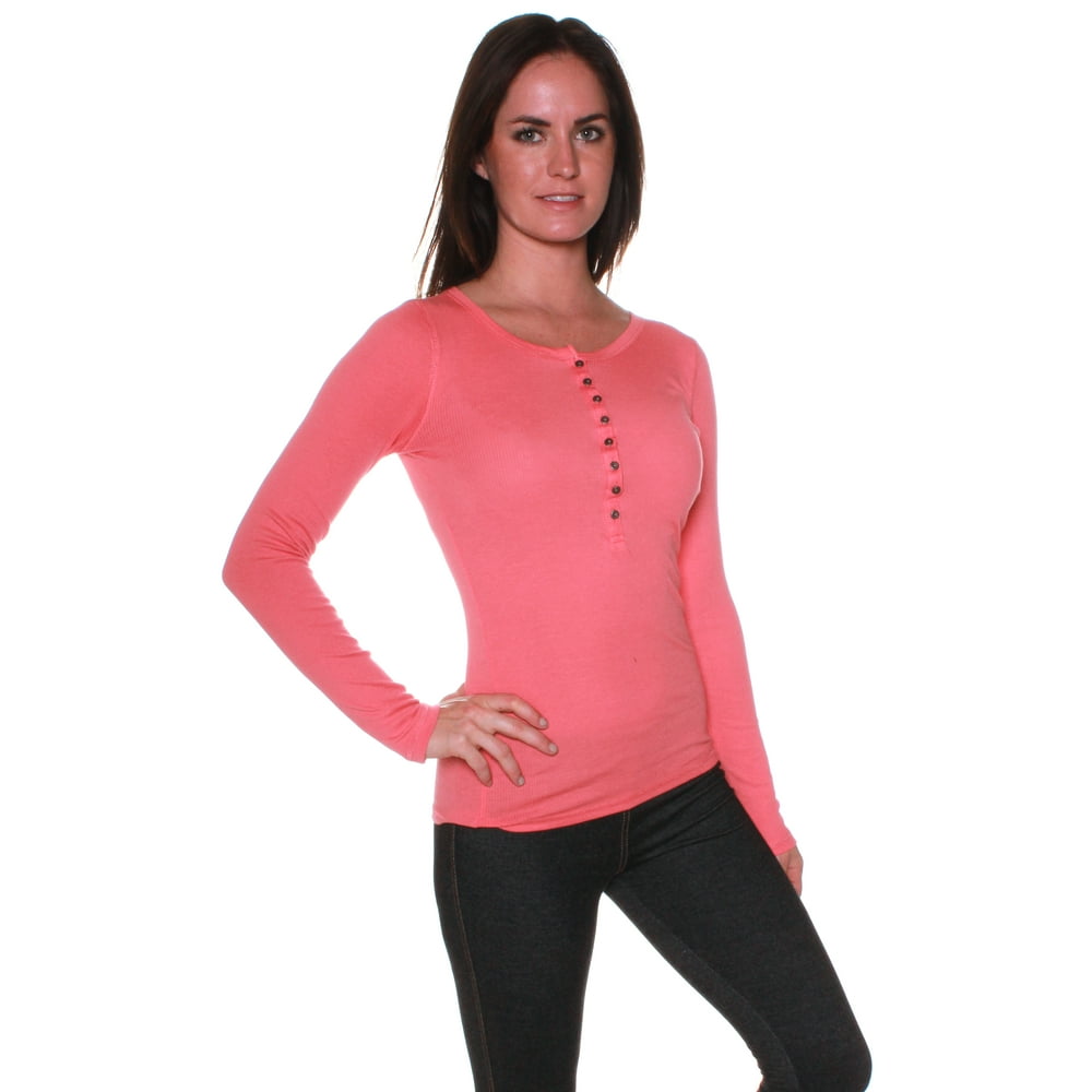 active basic brand tee