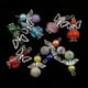 thumbnail image 4 of 20 Piezas , Acrílico, Arcilla, Polímero, Alas de ángel, de Hadas, Colgantes, Accesorios, Adorno para Joyas, Suminist, 4 of 9