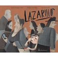 thumbnail image 1 of LAZARILLO DIEGO PUN Pasta Blanda, 1 of 2