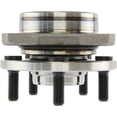 thumbnail image 3 of CENTRIC PARTS - HUB Fits select: 1996-2000 DODGE GRAND CARAVAN, 1996-2000 CHRYSLER TOWN & COUNTRY, 3 of 5
