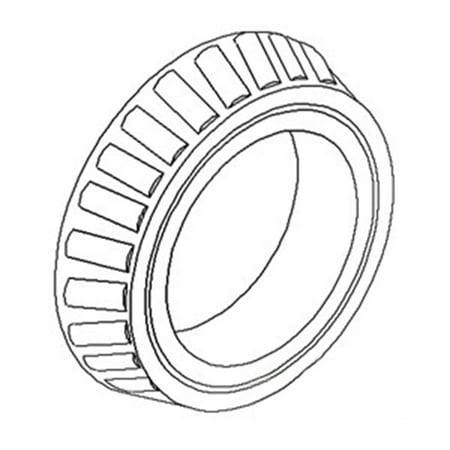 - RS5305W New Differential Pinion Pilot Bearing Made to fit Ford New Holland Model