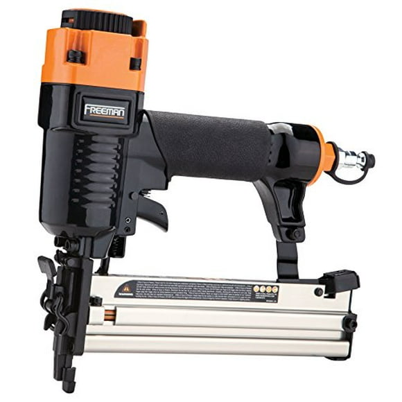 Freeman 18 Gauge Narrow Crown Stapler PST9040Q