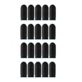 thumbnail image 2 of 3x20 Piezas Fundas Para Dedos Para Juegos Funda Transpirable Antisudor Para Juegos Móviles Azul, 2 of 5
