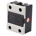 thumbnail image 3 of Relé De Estado Sólido, Anti-seco Sin Chispas 60A Relé De Estado Sólido, Luces De Señalización Semáforos Para Copiadoras De Computadora Amonsee AC Solid State Relay, 3 of 8