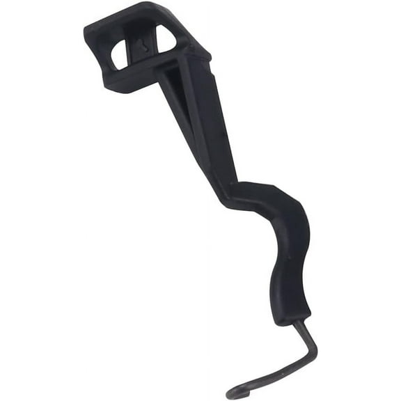 Carburetor Choke Control Rod Lever for Husqvarna 51, 55, 55 Rancher Chainsaw