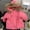 Hot Pink, variant on LFEOOST Toddler Boy Winter Coat Toddler Kids Baby Boy Girl Winter Hooded 3d Ear Snowsuit Parka Windproof Overcoat Outerwear (Hot Pink, 4 Years)