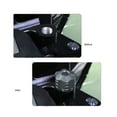 thumbnail image 3 of Motorcycle Mirror Hole Plugs Screw Hole Plug for Secure Fit Universal Aluminum Alloy, 3 of 7
