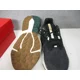 thumbnail image 5 of New Balance DynaSoft Nitrel V6 Low Trail Running Shoes Mens Sz 11 D Black Green, 5 of 5