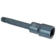 thumbnail image 4 of Broca de zócalo hardware de punta de zócalo a prueba de herrumbre Durable de alta precisión para suministros industriales para herramienta manual de llave ANGGREK Otros, 4 of 8