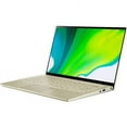 thumbnail image 5 of Acer Swift 5 14" Full HD Touchscreen Laptop, Intel Core i7 i7-1165G7, 16GB RAM, 1TB SSD, Windows 10 Home, Gold, SF514-55T-700T, 5 of 9