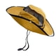 thumbnail image 1 of Guardurnaity Sombrero de pescador ligero de algodón y cáñamo para hombre, transpirable, para pescar al sol, de verano Sombreros do, 1 of 6