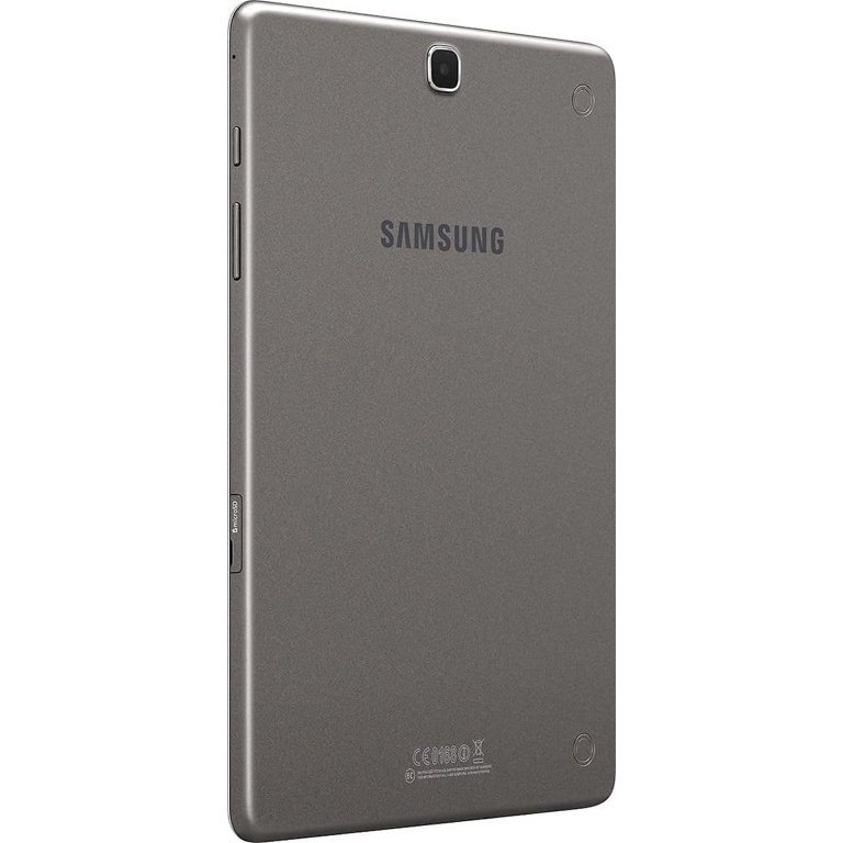 Restored Samsung Galaxy Tab A 9.7 T550 (WiFi) 16GB Titanium Gray