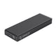 thumbnail image 1 of Caja de 2 SSD USB 3. Tipo-C 20Gbps M. Caja de unidad de estado sólido con llave NVMe, 1 of 9