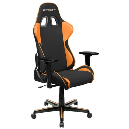 Dx Racer Dxracer Formula Series Oh Fh11 N Series High Back Gaming Chair Ergonomic Office Desk Chair Multi Colors