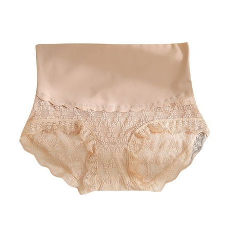 

Womens Underwear Seamless ter No Show Panties Invisibles Briefs Soft Stretch Underwear For Womens