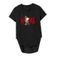 thumbnail image 5 of Camiseta básica para mujer, camiseta de moda con cuello redondo para caminar en la oficina, mujer L, 5 of 8