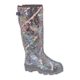 thumbnail image 4 of DryShod Outdoor Boots Mens NOSHO Gusset XT Fleece Hunting Camo NSGX-MH, 4 of 6