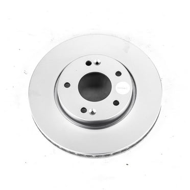 Power Stop Disc Brake Rotor JBR1520EVC