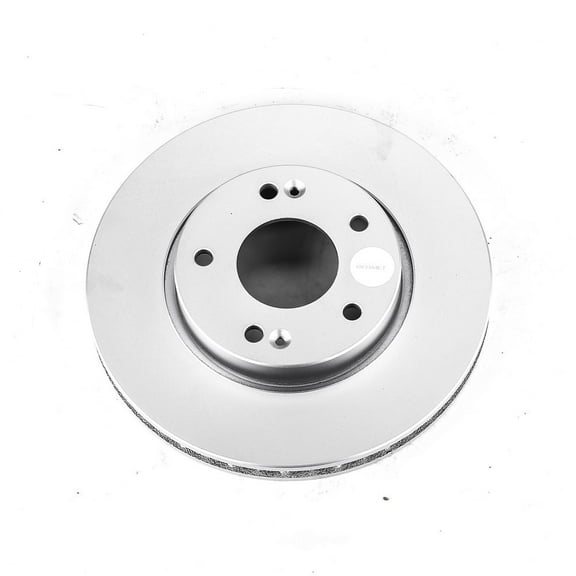 Power Stop Disc Brake Rotor JBR1520EVC