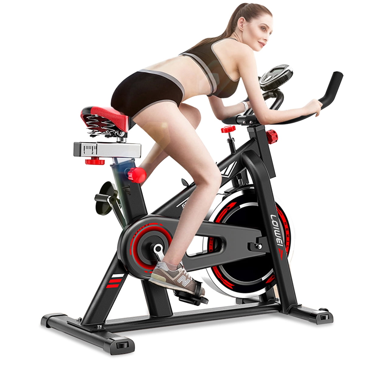 Спин байк сайкл Precor