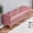 Bean paste_40cm, variant on Entryway Shoe Bench with Button Tufted,Storage Ottoman for Living Room,Bedroom,Sofa,Modern Foot Stool,Rectangular End of Bed Bench Upholstered