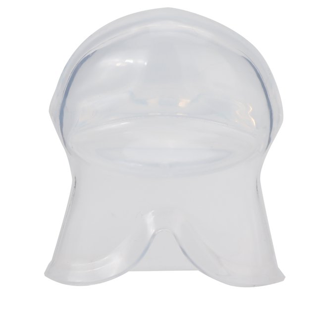 Tongue Cover Trainer, Anti Snoring Light Weight Compact For Prevent Snoring For Man Woman