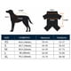 thumbnail image 3 of High Quality Winter Jacket For Dog Red Dog Clothes With Harness Autumn Dog Coat Pet Clothing for Small Large Pet Supplies Dogs ShopWise Round, 3 of 10