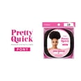 thumbnail image 3 of Outre Pretty Quick Pony Afro Medium (2T1/30), 3 of 4