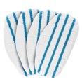 thumbnail image 1 of keepw 4 Pieces Tile Wood Floor Mops Head Toilet Mopping Heads Cleaning Tool, 1 of 6
