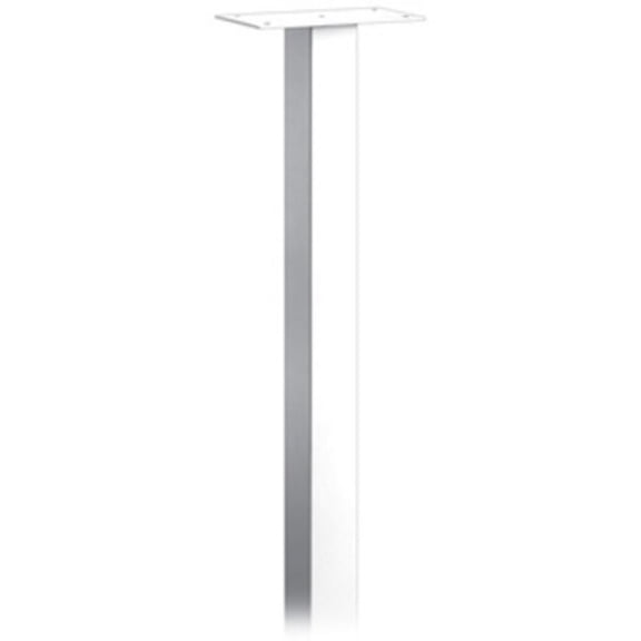 Salsbury In-Ground Mounted Standard Mailbox Post