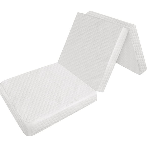 Travel Mattress Topper