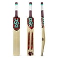 DSC Fire Kashmir Willow Tennis Cricket Bat For Dominating Strokes
