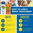 thumbnail image 4 of Lotion écran solaire Ultra SportMC à FPS 30 de Banana BoatMD, format voyage, 4 of 6