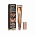 thumbnail image 2 of Highlighter Bronzers Face Contour Shadow Natural Cheek Tint Blush Multifunctio, 2 of 5