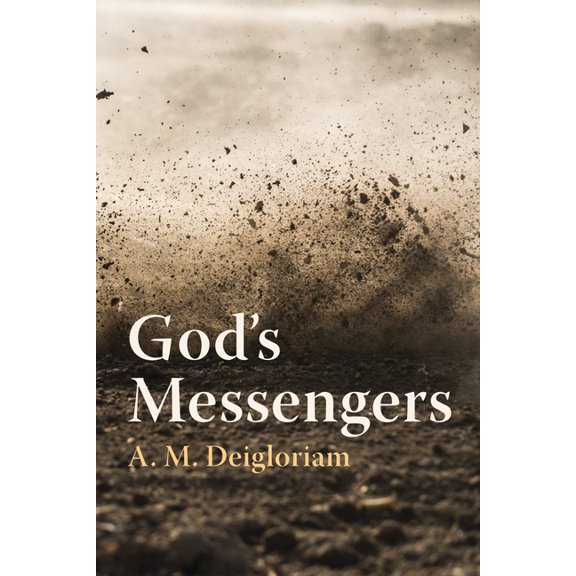 God's Messengers, (Paperback)