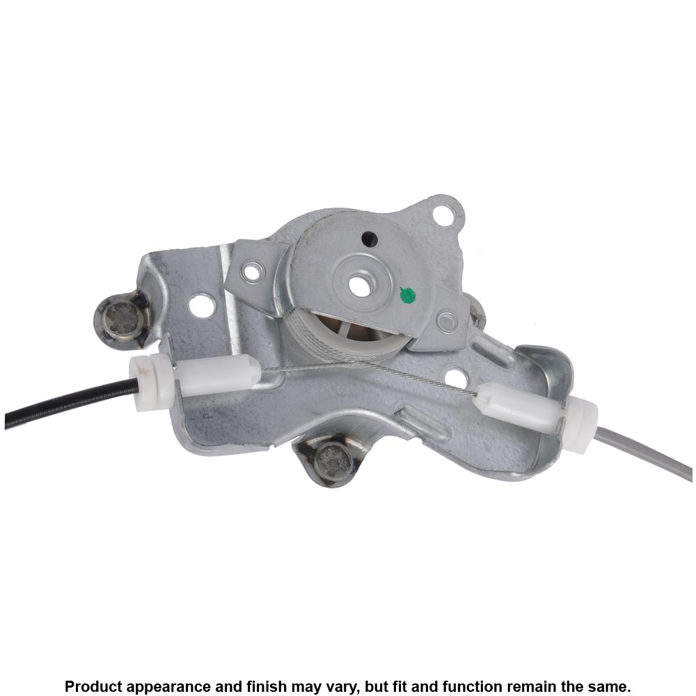 CARDONE New 82-4505L Window Regulator Rear Right fits 2000-2006 Hyundai, Kia