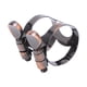 thumbnail image 4 of Accesorios Para Saxofón, Clip De Sujeción De Ligadura Para Boquilla De Saxofón Ajustable Para Saxofón Alto Soprano, 4 of 7