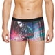thumbnail image 5 of Calzoncillos tipo bóxer Jujutsu Kaisen para hombre, ropa interior transpirable para hombre, 5 of 5