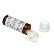 Antibiotic Sensitivity Disks, Blank, Sterile, Vial Of 50