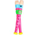 thumbnail image 5 of 2Pcs Children Recorder 6-Hole Recorder Flute Instrument Music Wind Instrument for Kids, 5 of 5