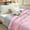 Rose Pink-39.37"*59.06", variant on 1pc Cooling Summer Blanket, Single Pack Soft Skin-Friendly Thin Throw Blanket for Bedroom Dorm & Air Condition Room,Pale Green,Throw,Size:39.37"*59.06"