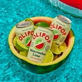 thumbnail image 6 of OLIPOP Prebiotic Soda, Watermelon Lime, 12 fl oz, Refrigerated, 6 of 6