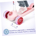 thumbnail image 3 of Patinete Eléctrico Para Niños Y Niñas, Con Ruedas Y Altura Ajustable(A), 3 of 9