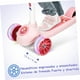thumbnail image 3 of Patinete Eléctrico Para Niños Y Niñas, Con Ruedas Y Altura Ajustable(A), 3 of 9