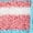 Light Pink, variant on Girls Micro Cozy Character Socks, 3 Pack, Soft Plush Whimsical Pattern Socks, BLUE, S/M