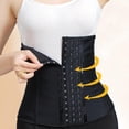 thumbnail image 2 of Corset Amincissant pour Femmes, Protection de la Taille, 2 of 4