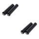thumbnail image 4 of Empuñaduras de manillar Yuarrent para bicicleta ajustables 20-21mm antideslizante reutilizable, 4 of 6