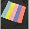 thumbnail image 3 of Carrots By Anwar Carrots Men's X Champion Small Local Shop Hoodie Sweatshirt (Small, Black), 3 of 3