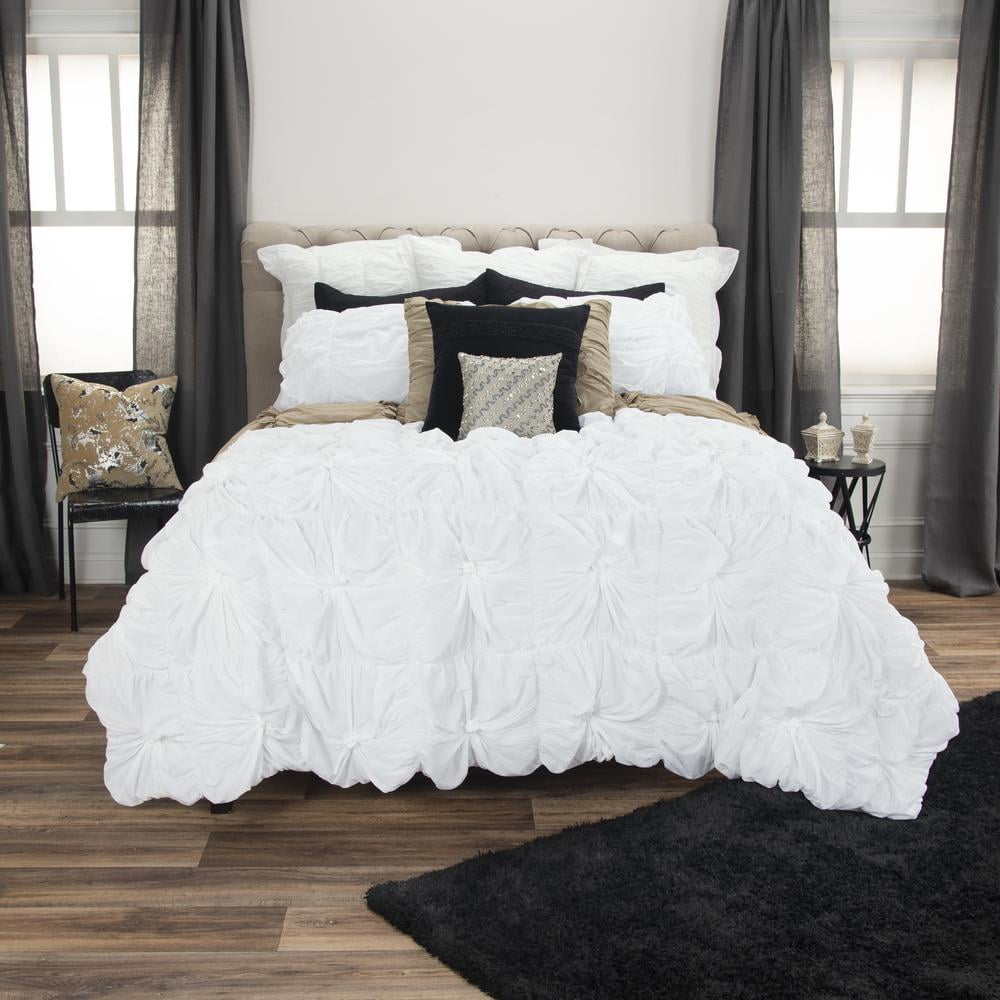 Rizzy Home Day Dream Comforter Bed Set - Walmart.com